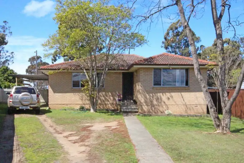 Main view of Homely house listing, 57 Flinders Avenue, Camden South NSW 2570