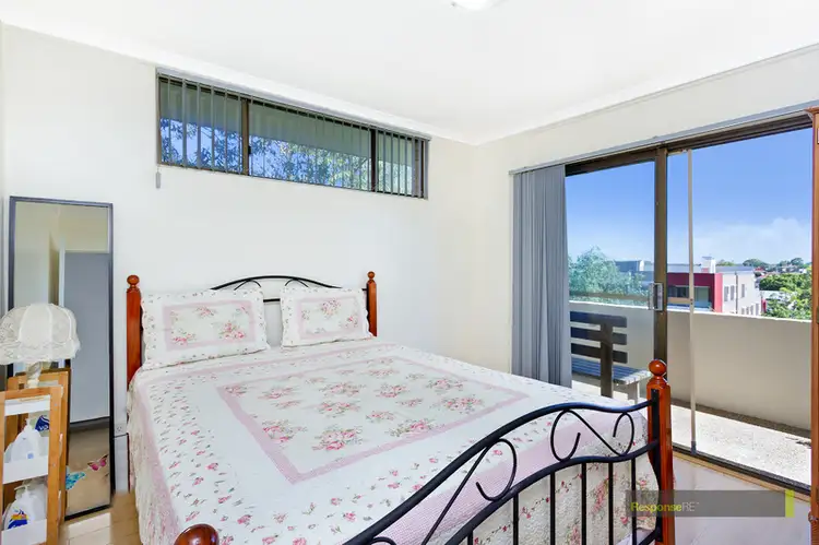 Sixth view of Homely unit listing, 72 Great Western Highway, Parramatta NSW 2150