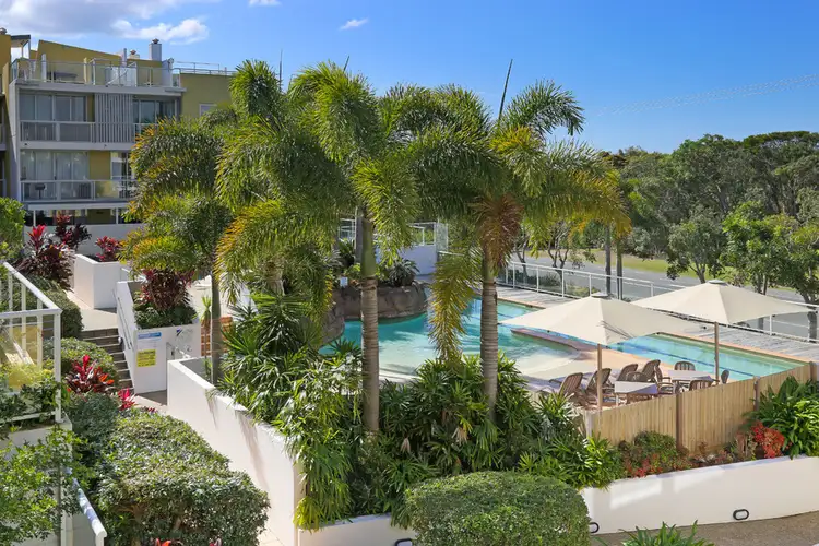 Fourth view of Homely unit listing, 18/1864 David Low Way, Coolum Beach QLD 4573