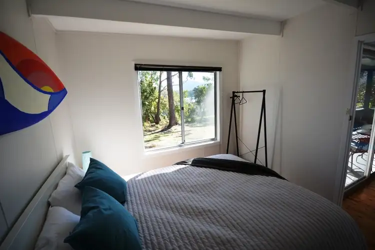 Sixth view of Homely house listing, 8 Fairhaven Point Way, Wallaga Lake NSW 2546