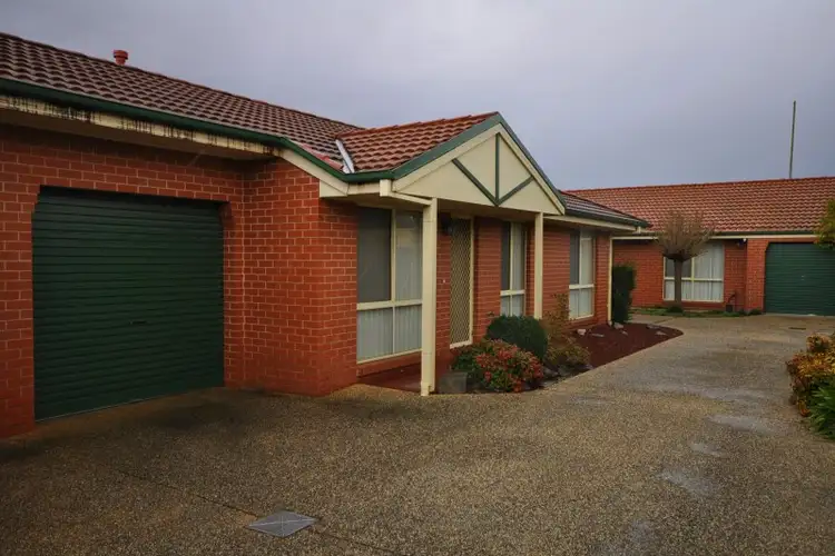 2/666 Keene Street, East Albury NSW 2640