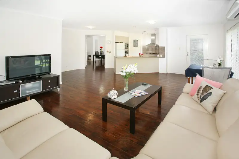 Main view of Homely house listing, 24 Tolkien Place, Coolum Beach QLD 4573