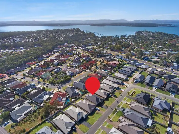Third view of Homely house listing, 9 Regatta Way, Summerland Point NSW 2259