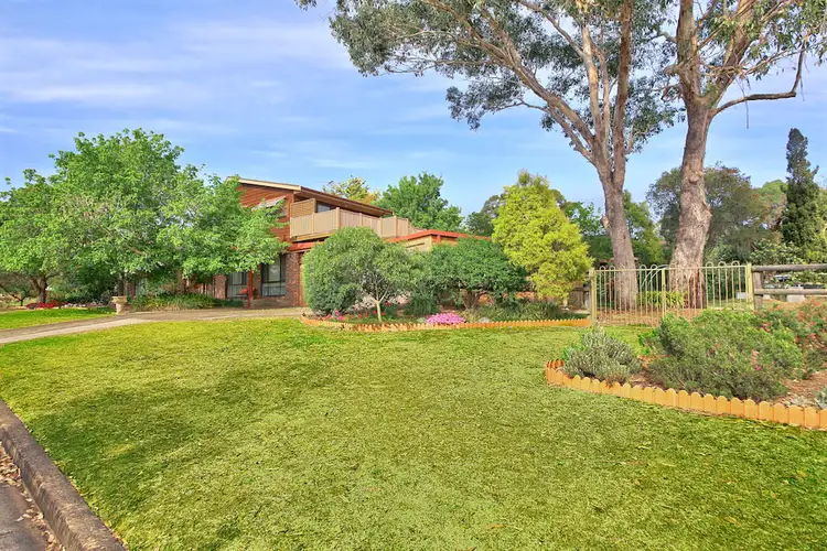 Main view of Homely house listing, 42 Barratt Avenue, Camden South NSW 2570