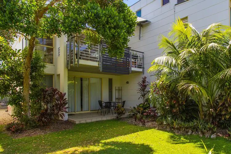 Second view of Homely apartment listing, 10/3 Cedarwood Court, Casuarina NSW 2487