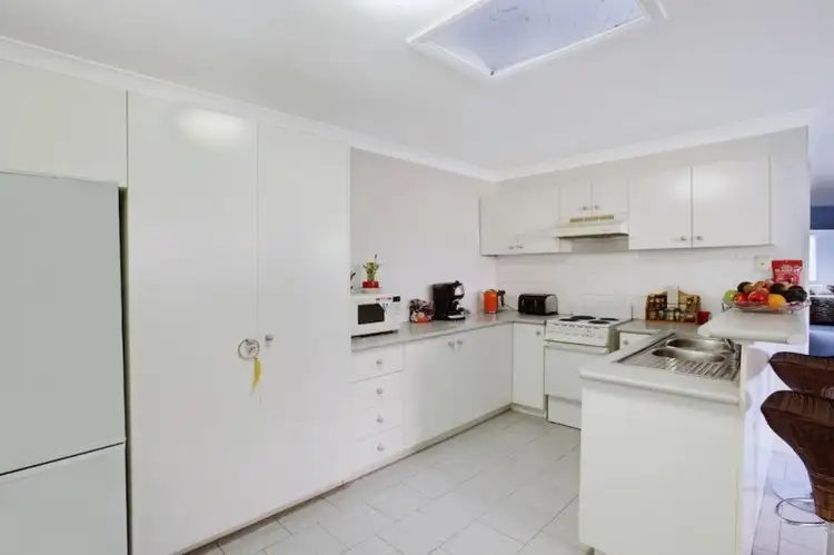 Fourth view of Homely house listing, 27b Sirius Circuit, Narellan NSW 2567