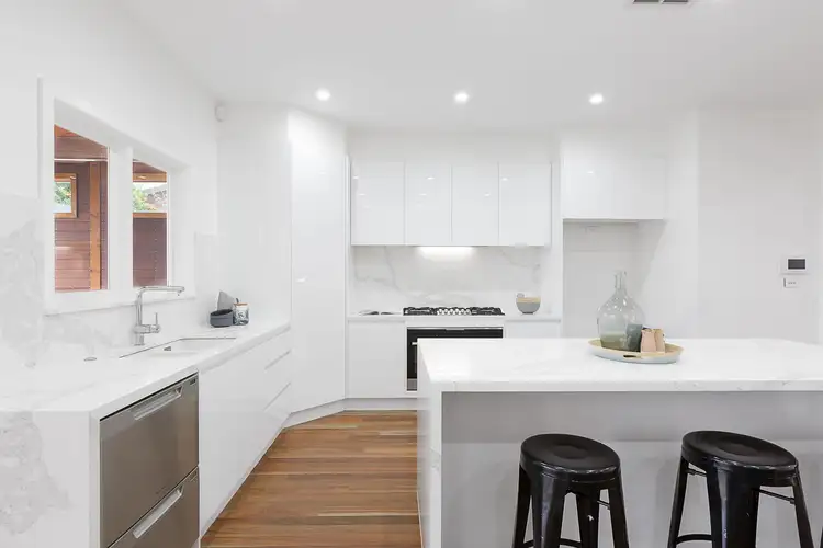 Fifth view of Homely house listing, 51 Macedon Street, Maribyrnong VIC 3032