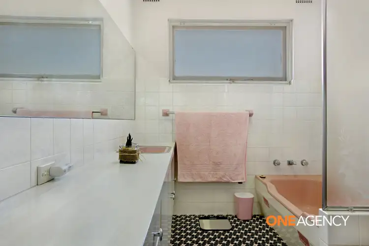 Third view of Homely unit listing, 10/106 Chuter Avenue, Ramsgate NSW 2217