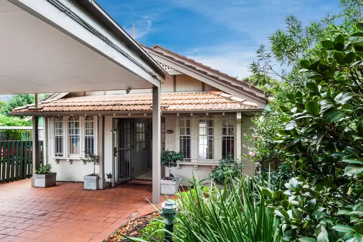 Sixth view of Homely house listing, 1 Prospect Avenue, Cremorne NSW 2090