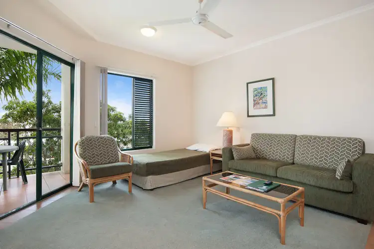 Sixth view of Homely apartment listing, 332/298 Sheridan Street, Cairns QLD 4870