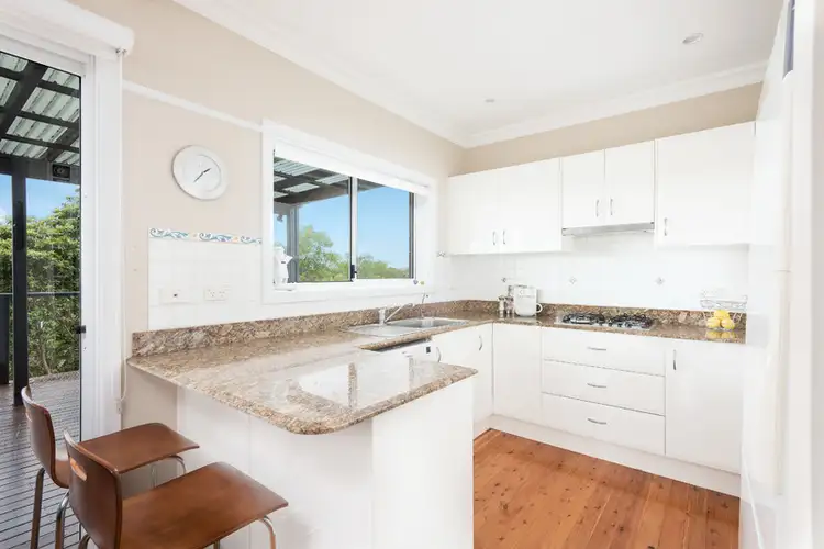 Second view of Homely house listing, 28 Rossford Avenue, Jannali NSW 2226