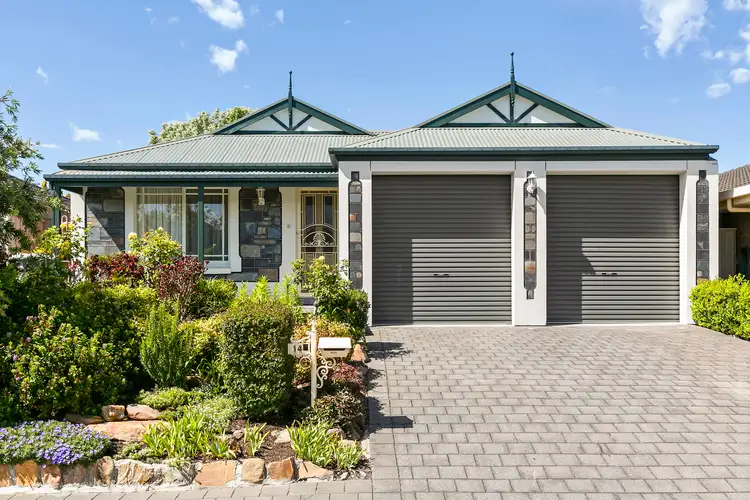 Main view of Homely house listing, 14 Drumborg Court, Woodcroft SA 5162