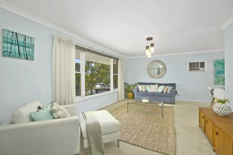 Third view of Homely house listing, 12 Kendal Crescent, Wheeler Heights NSW 2097