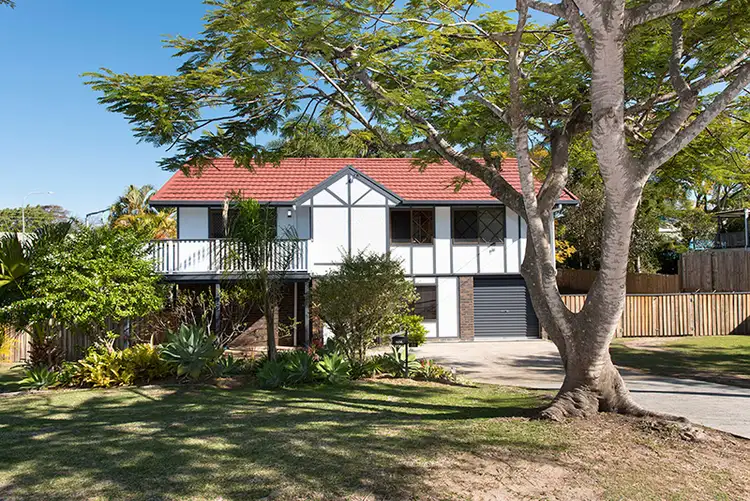 Second view of Homely house listing, 54 Lyon Avenue, Oxley QLD 4075
