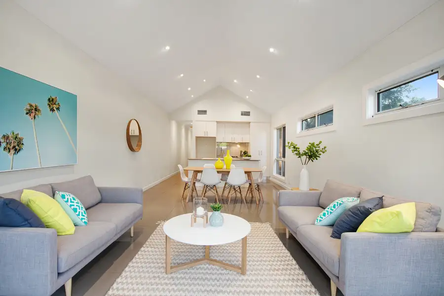 Main view of Homely house listing, 1/139 Devonport Terrace, Prospect SA 5082