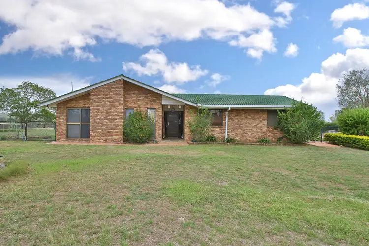 Main view of Homely house listing, 1850 Ipswich-Boonah Road, Limestone Ridges QLD 4305