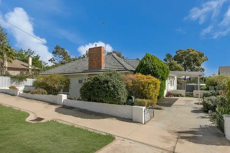 54 Horace Street, Quarry Hill VIC 3550