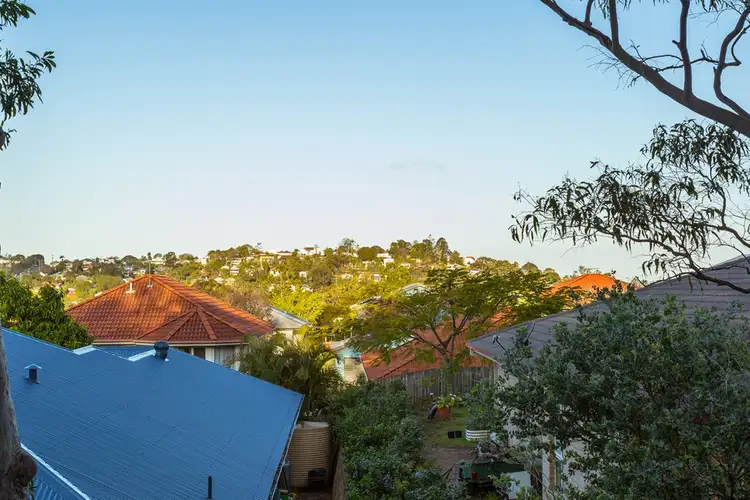 Second view of Homely house listing, 66 Huxley Avenue, Alderley QLD 4051