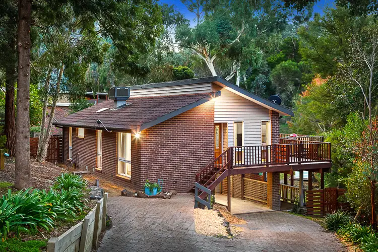 52 Wattle Tree Road, Hurstbridge VIC 3099