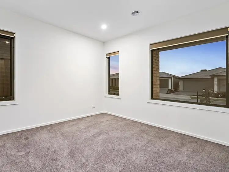Fourth view of Homely house listing, 13 Galveston Avenue, Plumpton VIC 3335