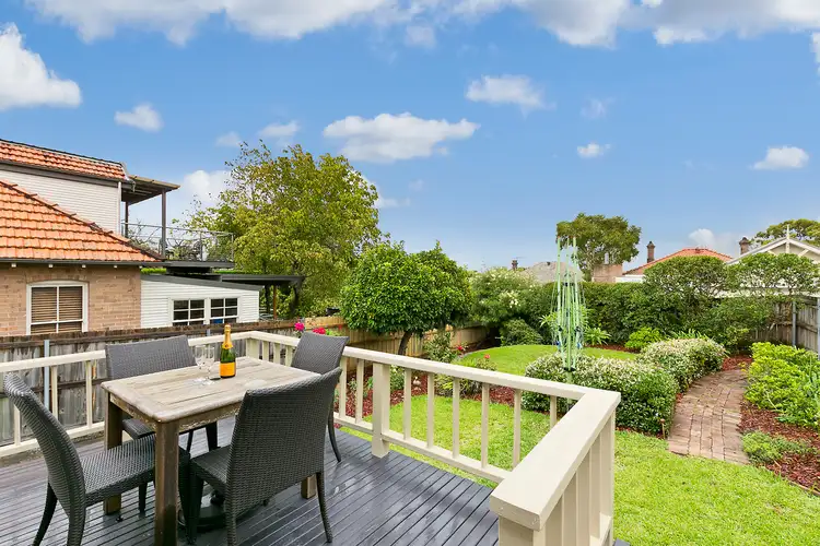 Fourth view of Homely house listing, 47 Carlotta Street, Greenwich NSW 2065