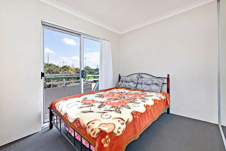 Third view of Homely unit listing, 18/101-103 Arthur Street, Strathfield NSW 2135