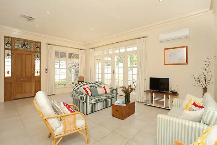 Second view of Homely house listing, 45 Newland Street, Victor Harbor SA 5211
