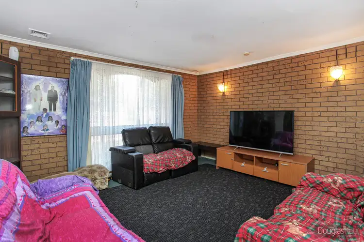 Second view of Homely house listing, 6 Beech Court, Sunshine West VIC 3020