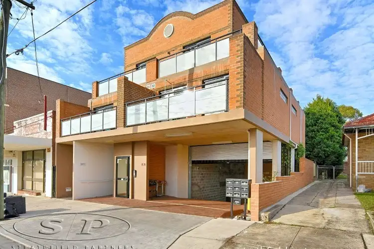 9/159 Wellington Road, Sefton NSW 2162