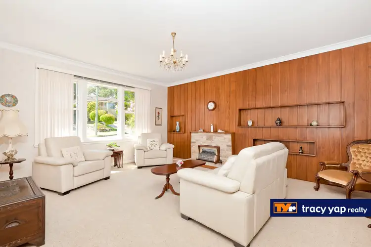 Third view of Homely house listing, 25 Torrington Drive, Marsfield NSW 2122