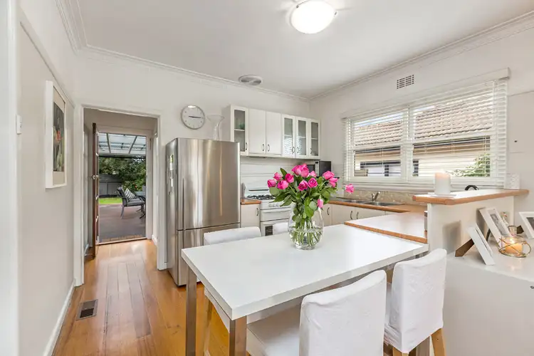 Fifth view of Homely house listing, 33 Bromyard Street, Yarraville VIC 3013