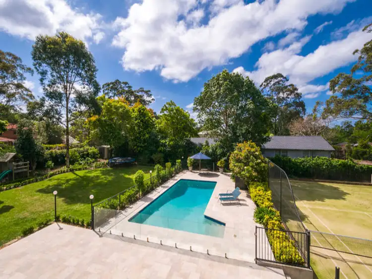 Fourth view of Homely house listing, 5 Boomerang Street, Turramurra NSW 2074