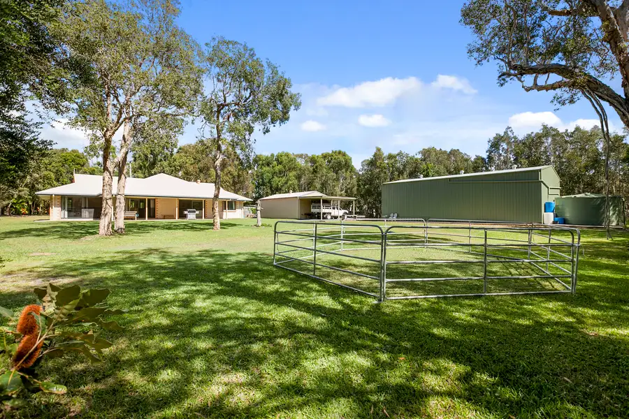 Main view of Homely house listing, 165 Eumarella Road, Weyba Downs QLD 4562