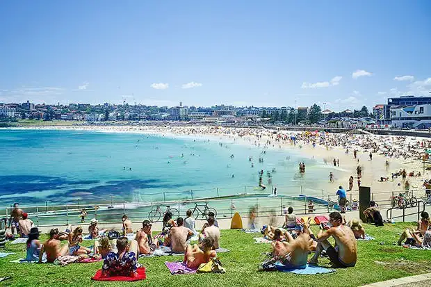 Sixth view of Homely apartment listing, 13/101 Ramsgate Avenue, North Bondi NSW 2026