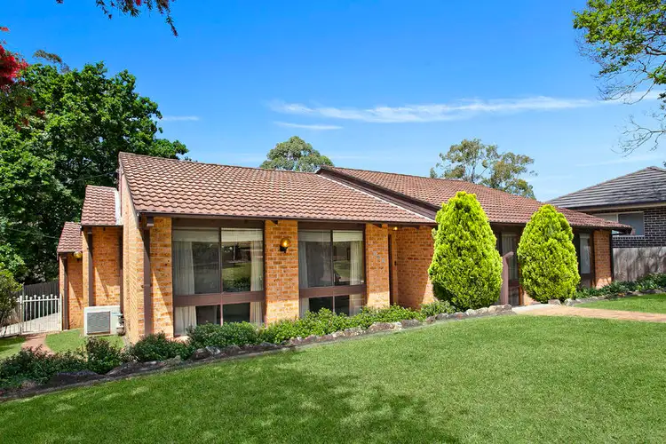 127 Murray Farm Road, Beecroft NSW 2119