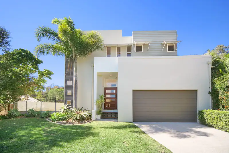 Main view of Homely house listing, 2/33 Yinneburra Street, Yaroomba QLD 4573