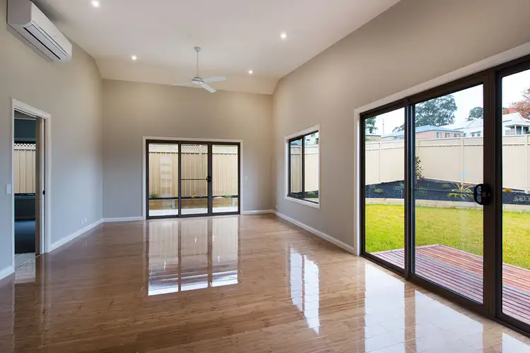 Third view of Homely house listing, 52B Ray Street, Castlemaine VIC 3450