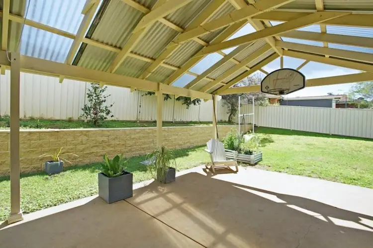 Third view of Homely house listing, 34 Romeo Crescent, Rosemeadow NSW 2560