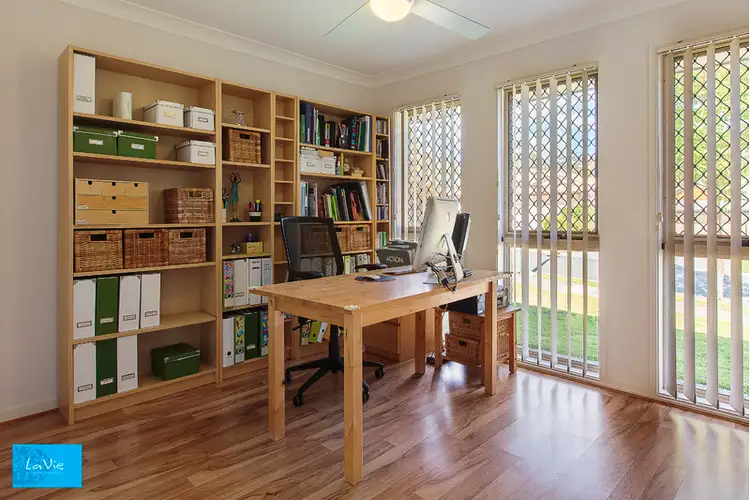 Seventh view of Homely house listing, 9 Glasswing Street, Springfield Lakes QLD 4300