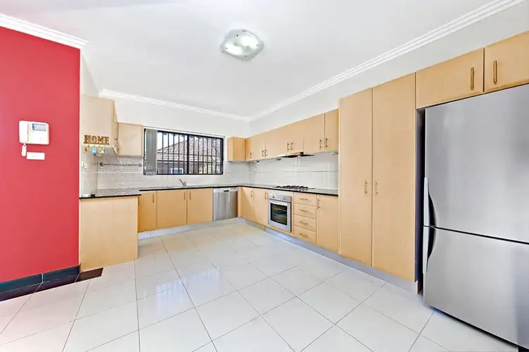 Second view of Homely semi-detached listing, 36a Margaret Street, Belfield NSW 2191