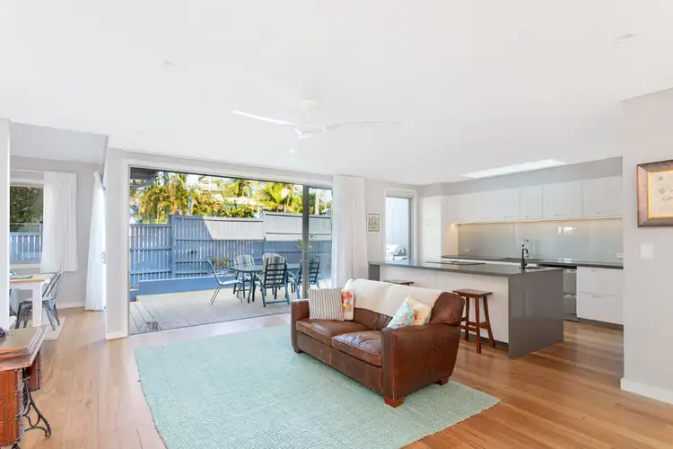 Second view of Homely house listing, 20 Oliver Street, Freshwater NSW 2096