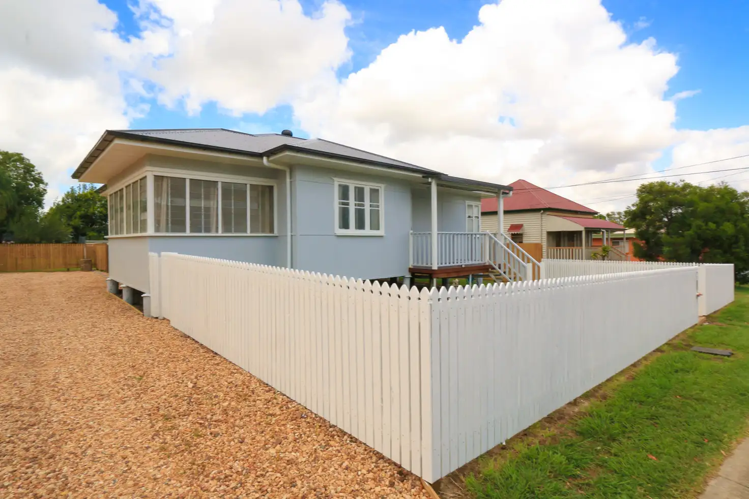 Main view of Homely house listing, 27 Jacaranda Street, East Ipswich QLD 4305