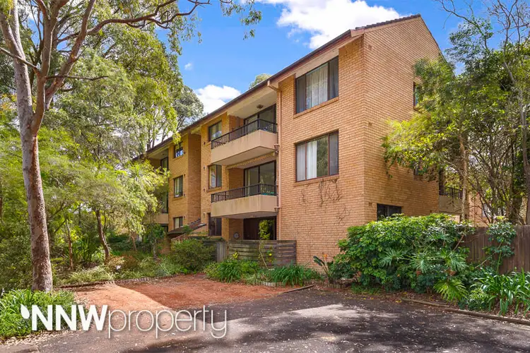 Third view of Homely apartment listing, 6/44 Khartoum Road, Macquarie Park NSW 2113