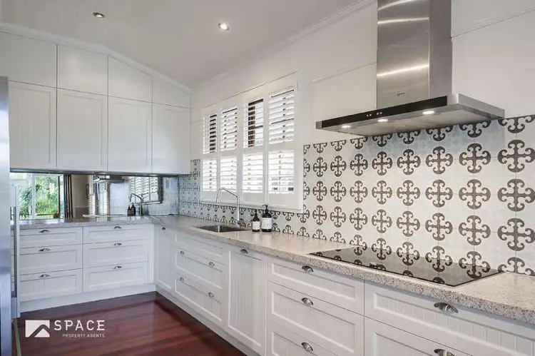 Fourth view of Homely house listing, 40 Haughton Street, Red Hill QLD 4059