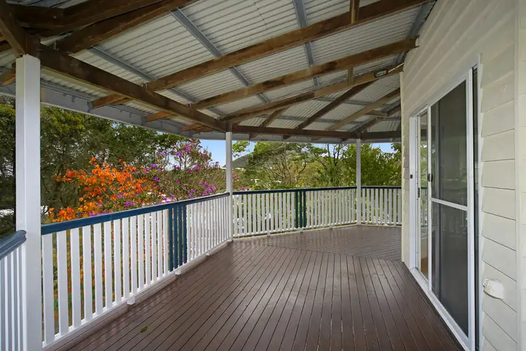Fourth view of Homely house listing, 137 Centenary Heights Road, Coolum Beach QLD 4573
