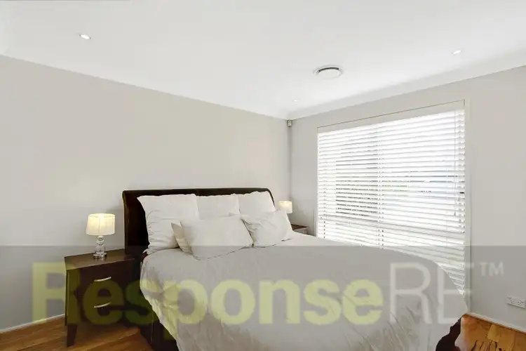 Sixth view of Homely house listing, 84 Phoenix Avenue, Stanhope Gardens NSW 2768