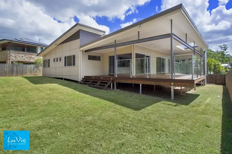 Second view of Homely house listing, 15/83 Birchwood Crescent, Brookwater QLD 4300