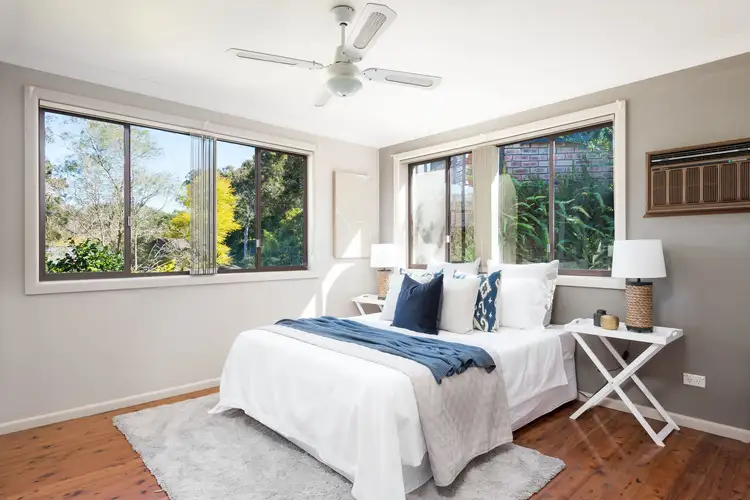 Sixth view of Homely house listing, 11 Boomi Place, Woronora NSW 2232