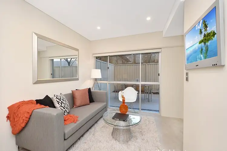 Fifth view of Homely apartment listing, 19/428 Darling Street, Balmain NSW 2041