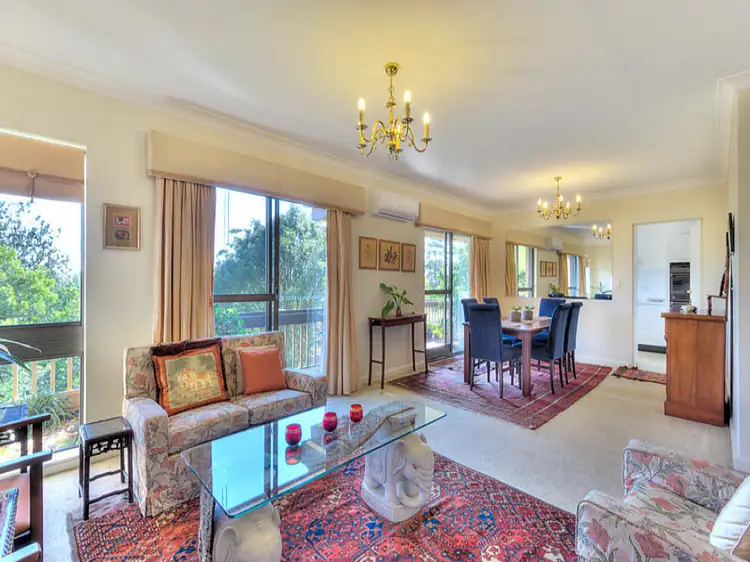 Fourth view of Homely apartment listing, 7/1222 Pacific Highway, Pymble NSW 2073